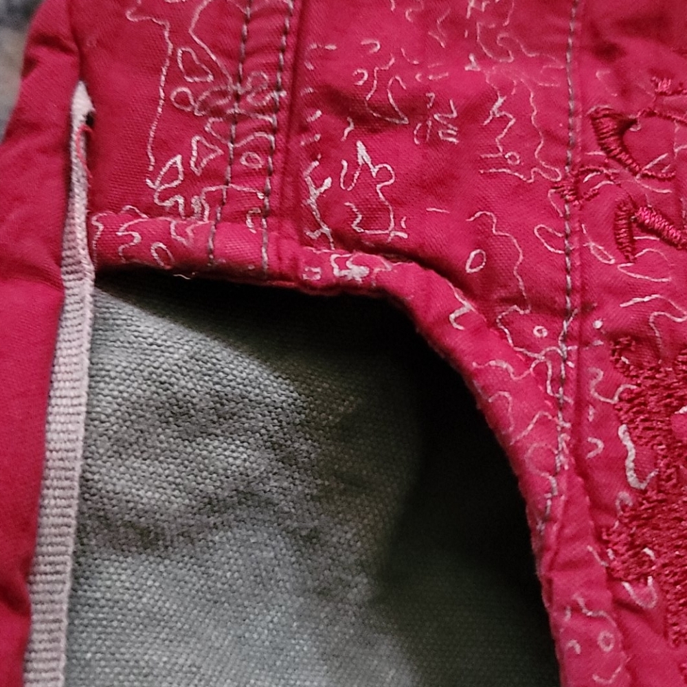 Winter jacket - Picture 10 of 11